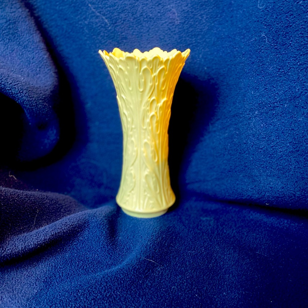 LenoxWoodland vase